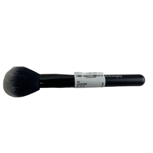 Philosophy Purity Made Simple Powder Brush New - Picture 1 of 2